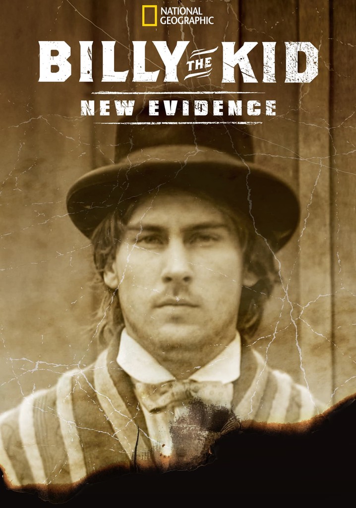 Billy The Kid New Evidence Stream Jetzt online anschauen